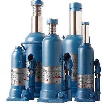 Lifting Equipments